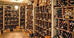 Private Weinkeller-AUFLÖSUNG mit über 1500 TOP-WEINEN zu unschlagbaren Preisen