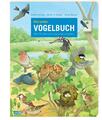 Mein großes Vogelbuch | Über 50 heimische Vogelarten entdecken | Bärbel Oftring