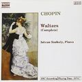 Chopin:Szekely - Waltzes