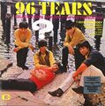 Question Mark & The Mysterians - 96 Tears (LP) - Vinyl Beat/Rock/60s/70s