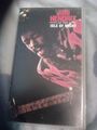 Jimi Hendrix at the Isle of Wight - Rare VHS Video Tape - Digitally Mastered