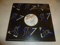 FAST RADIO - Under My Thumb - 1983 UK 2-Spur 12" Vinyl Single