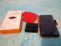 Sony Xperia Z2 D6503 - 16GB - Schwarz (Ohne Simlock) Smartphone + Docking Lades