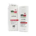 SEBAMED Trockene Haut parfümfrei Lotion Urea 10%, 200 ml