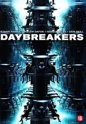 Daybreakers - DVD NEU