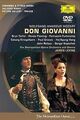 Mozart, Wolfgang Amadeus - Don Giovanni [2 DVDs] | DVD | Zustand sehr gut