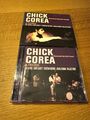 CD Chick Corea & Friends Remembering Bud Powell stretch records