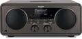 TechniSat DigitRadio 631, CD-Radio, Digitalradio, DAB, DAB+, Bluetooth