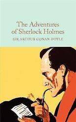 The Adventures of Sherlock Holmes (Macmillan Collec... | Buch | Zustand sehr gutGeld sparen & nachhaltig shoppen!