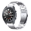 Edelstahl Titan Uhrenarmband Ersatz für Huawei Smart Watch GT 4 GT 2E 2 Pro 46MM