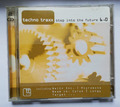 Techno Traxx - Step Into The Future 6.0 - 2CD Compilation 2002 (ZYX 81464-2) rar