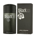 Paco Rabanne Black XS Eau De Toilette EDT 100 ml (man)