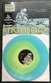 Knapsack Vinyl LP Emo Samiam Jawbreaker Arctic Pavement