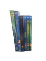 Disney Sammlung Konvolut DVD Blu-ray Kinderfilm Zeichentrick 6 Filme - Sehr gut