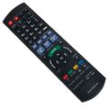 N2QAYB000759 Ersatz Fernbedienung f��r Panasonic DVD DMR-BST720 DMR-BST730