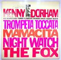 EBOND Kenny Dorham -  Trompeta Toccata Vinile - Blue Note  -  41 V071062