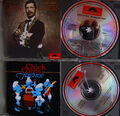 Chick Corea- Friends/ My Spanish Heart- 2 CDs- Made in Germany WIE NEU