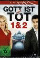 Gott ist nicht tot 1 &2 (DVD) Filme Box - NEU & OVP