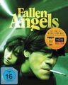 Fallen Angels - 4K Ultra HD Special Edition # UHD+BLU-RAY+DVD-NEU