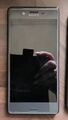 Sony  Xperia X F5121 - 32GB - Schwarz (O2) Smartphone