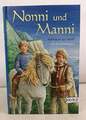 Nonni und Manni: Abenteuer auf Island Lochmann, Sabine Buch
