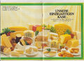 Unsere einzigartigen Käse Herkunft Sorten Rezepte Fotos Informationen CMA 1980er