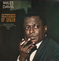Miles Davis Sketches Of Spain CBS Vinyl LP