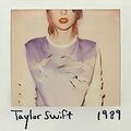 1989 von Swift,Taylor | CD | Zustand gut