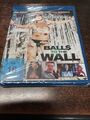 Balls to the Wall Blu Ray NEU + OVP Jenna Dewan     20 % Rabatt beim Kauf von 4
