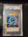 PSA 9 Yu-Gi-Oh! Blue Eyes White Dragon Starlight rare 20AP-KR000 Korean 1st Wave