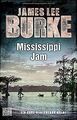 Mississippi Jam: Ein Dave-Robicheaux-Krimi von Burke, Ja... | Buch | Zustand gut