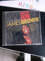 cd album the very best of james brown sex machine