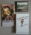 Kleines Klassik-Paket - Das Buch der Lieder und Arien, Hermann Prey + Beethoven 
