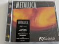Metallica - Reload 1997 Heavy Metal The Memory Remains The Unforgiven ll Vertigo