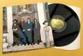 BEATLES ""HEY JUDE"" SUPERLIGHT APPLE UK EXPORT CPCS LP IN SELTENER GEBAUT SLV