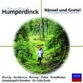 GRUBEROVA/JONES/DAVIS/+ - HUMPERDINCK-HÄNSEL UND GRETEL (GA) 2 CD 26 TRACKS NEU