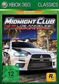 Midnight Club: Los Angeles - Complete Edition von Rockst... | Game | Zustand gut