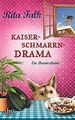 Kaiserschmarrndrama: Der neunte Fall für den Eber... | Buch | Zustand akzeptabel