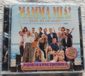 Mamma Mia! Here We Go Again(The Movie Soundtrack Featuring The Songs Of ABBA) CD