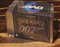 JAMES BOND 007: SPECIAL EDITION, COLLECTION, MONSTERBOX MIT 20 DVDs NEU&OVP