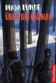 Über die Grenze von Lunde, Maja | Buch | Zustand sehr gut