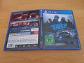 PS4 Spiel Need for Speed Sony PlayStation 4 Autorennen OVP