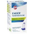 EMSER Nasendusche mit 4 Btl.Nasenspülsalz 1 St PZN 12615385