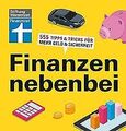 Finanzen nebenbei: 555 Tipps & Tricks für mehr Geld... | Buch | Zustand sehr gut