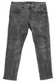 Replay Herren Jeans Hose W36 L30 36/30 grau stonewashed gerade Stretch-Denim