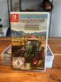 Landwirtschafts-Simulator-Switch-Edition (Nintendo Switch, 2017)