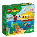 LEGO® DUPLO® 10910 U-Boot-Abenteuer NEU OVP_ Submarine Adventure