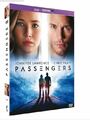 Film avec Jennifer Lawrence Chris Pratt Passengers NEUF ENCORE EMBALLE + BONUS