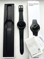 Samsung Galaxy Watch4 Classic SM-R890 46mm Edelstahl Case mit Ridge-Sport