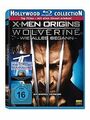 X-Men Origins: Wolverine - Wie Alles Begann (Extende... | DVD | Zustand sehr gut